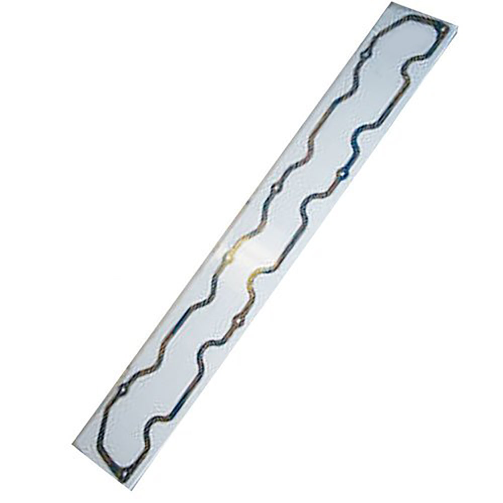Fits John Deere R49866 ROCKER ARM VALVE COVER GASKET 4000, 4010, 4020, 4430 to 4