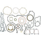 2341874 Gasket Kit(Front) Fits Caterpillar 1177096 3406B 3406C 3406E SR4