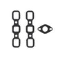 New Intake Exhaust Manifold Gasket Set Kit Fits Ford 9N 8N 2N Antique Tractor