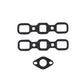 (2) Intake Manifolds and (1) Carb Gasket Set Fits Ford 9N, 8N and 2N Tractors