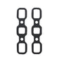 9N9447 / 9N9448 - Manifold Gasket Set Fits Ford Tractors 9N 2N 8N