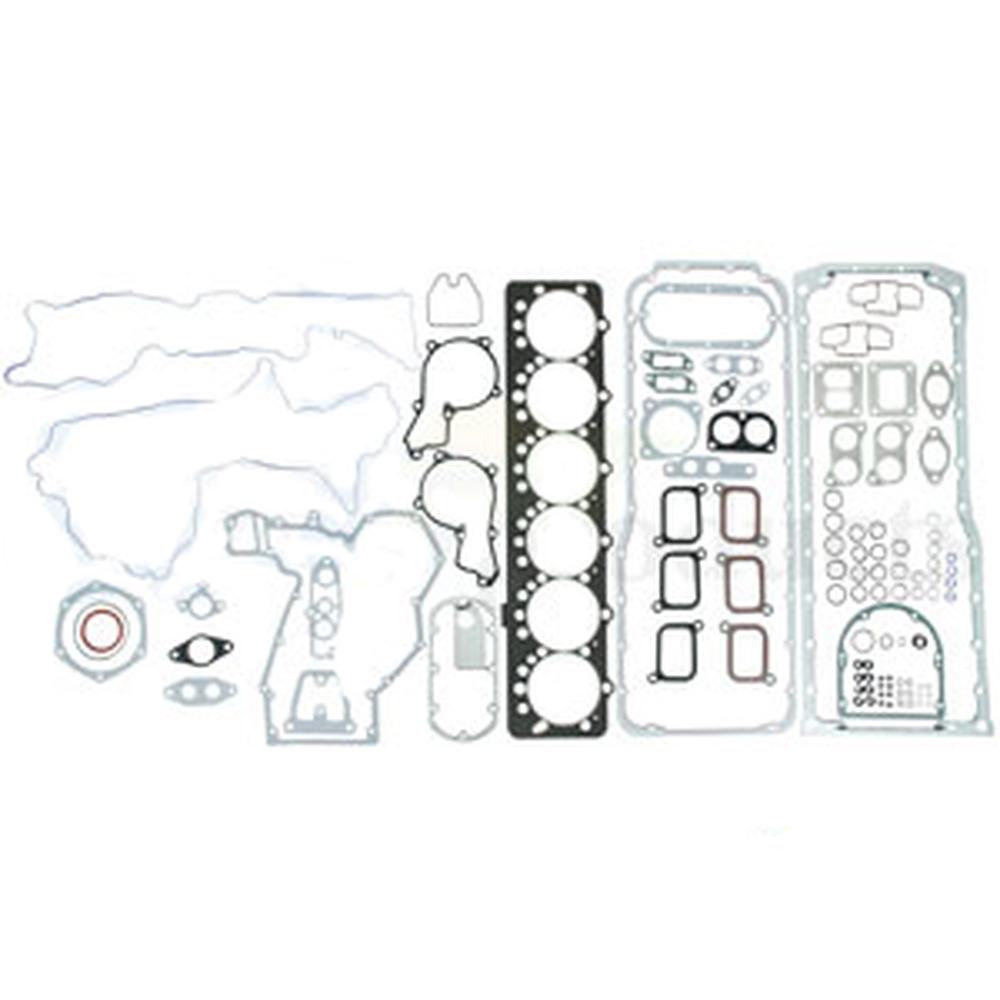 Gasket RE527551 Fits John Deere 8420T 8520T 9560 Sts 9650 9650 Cts 9660 9660 Cts