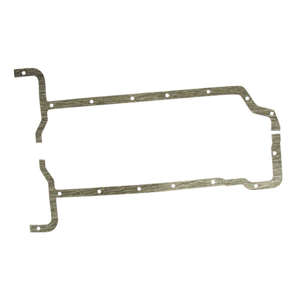 Oil Pan Gasket Fits Ford/New Holland Replaces 8N6710-OilPan