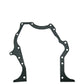 Rear Timing Plate Gasket Fits Ford/New Holland Replaces C5NE6C045A
