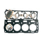 Head Gasket Set fits Perkins 1104 Fits JCB 3CX fits MF 3400 5400 6400