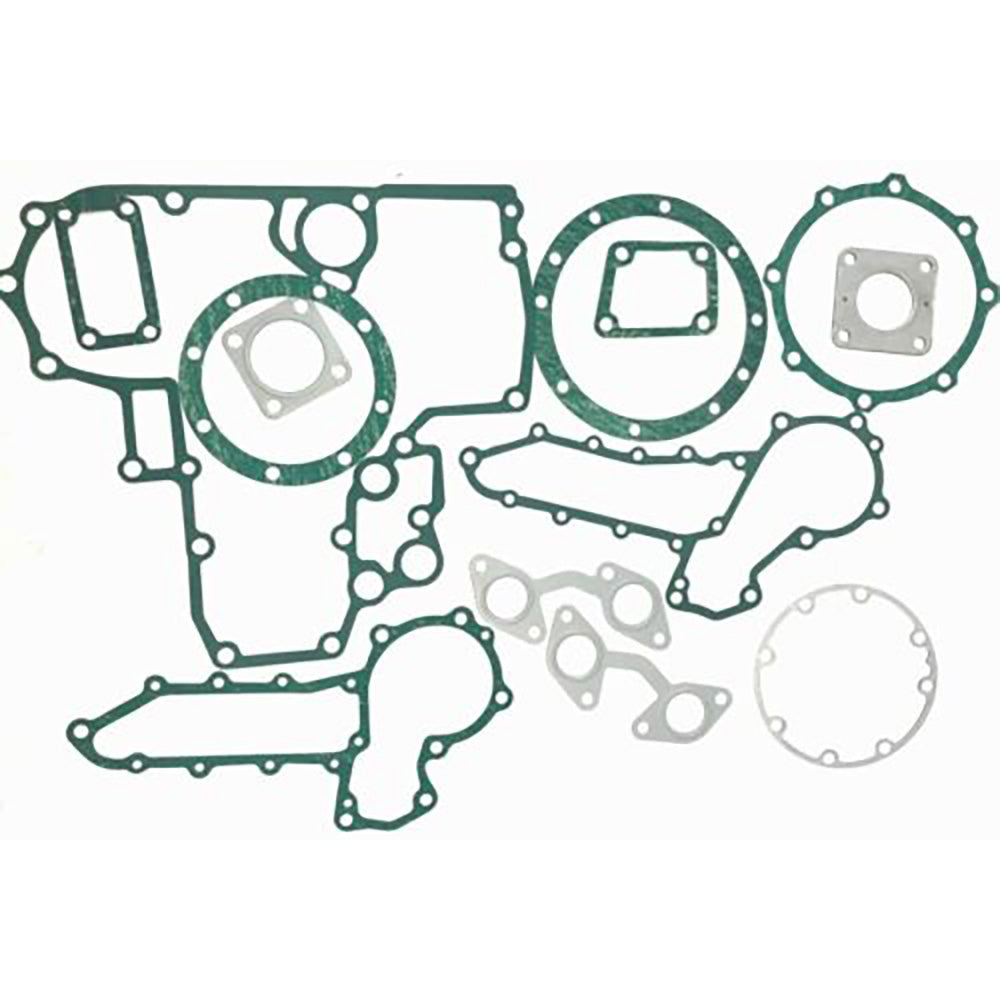 07916-29515 New Full Overhaul Gasket Set Fits Kubota V2203 V2203B