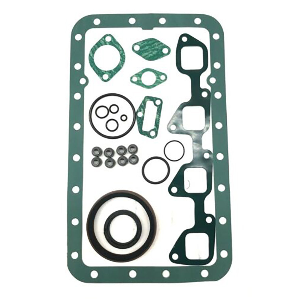 07916-29515 New Full Overhaul Gasket Set Fits Kubota V2203 V2203B