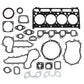 Full Gasket Set Fits Bobcat Replaces 6689018