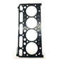 07916-29515 New Full Overhaul Gasket Set Fits Kubota V2203 V2203B