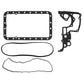 Full Gasket Set Fits Bobcat Replaces 6689018