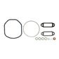 Top Gasket Set - 1 Cyl. Fits Fendt