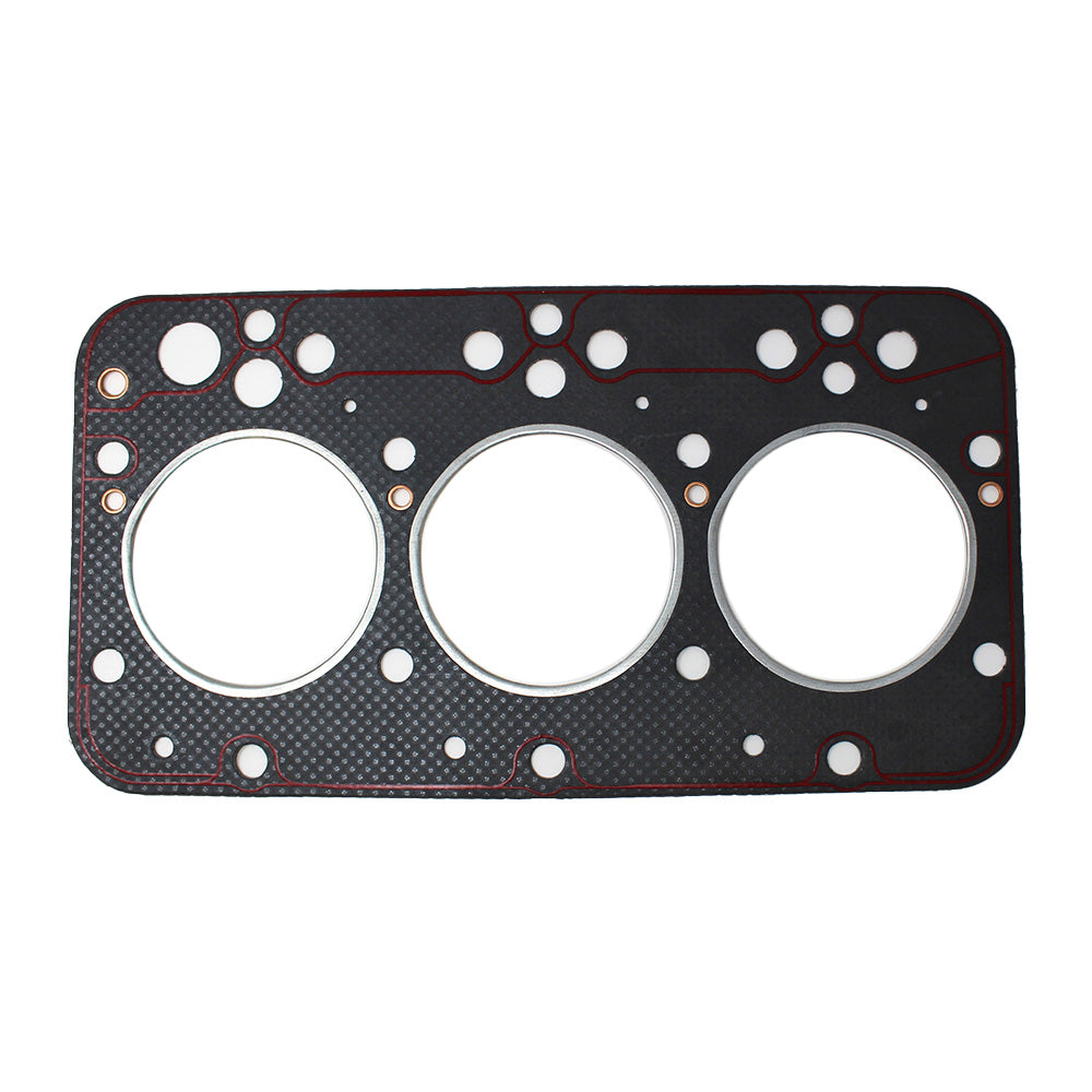 Head Gasket Fits Long Replaces TX101030