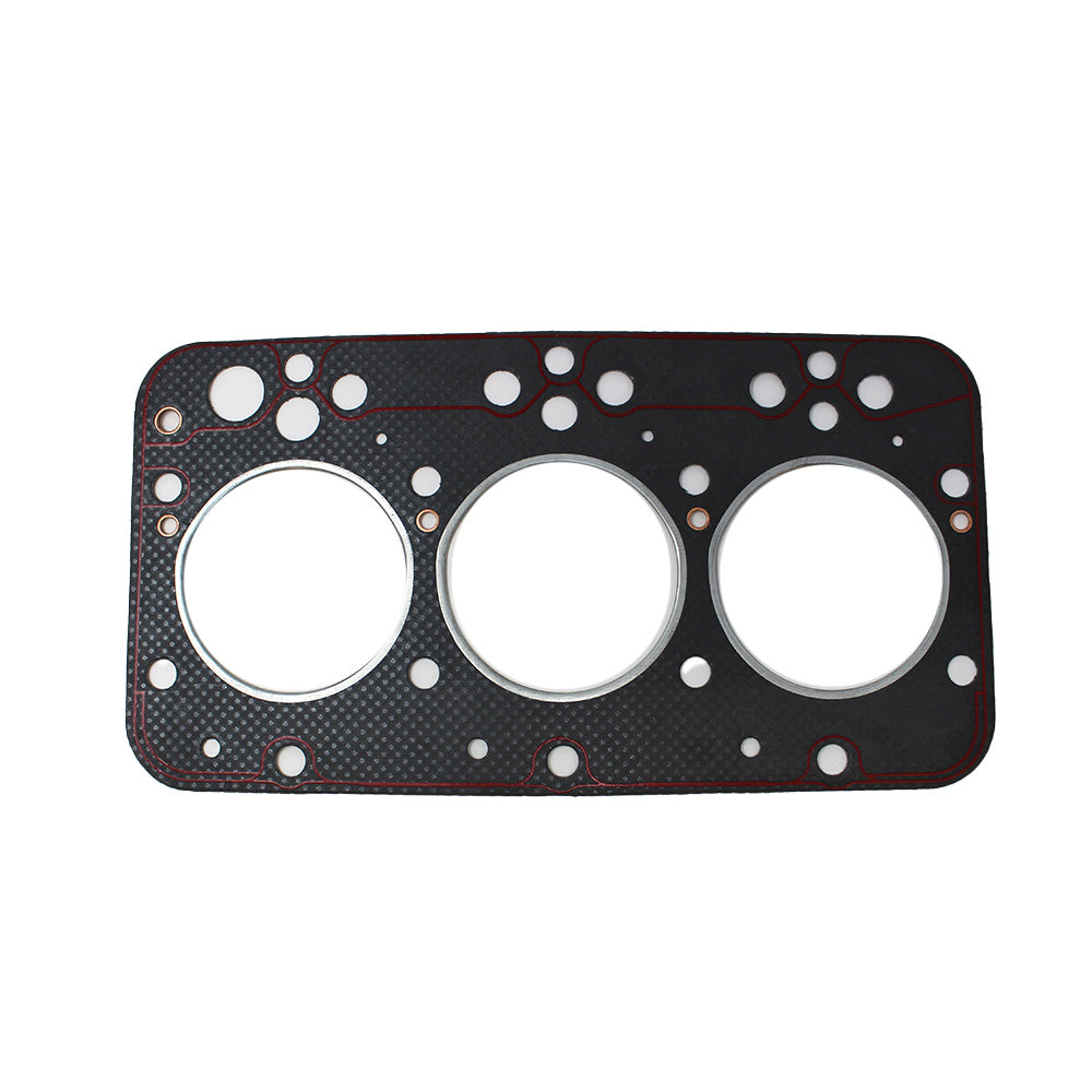 Head Gasket Fits Universal Replaces 115.02.034