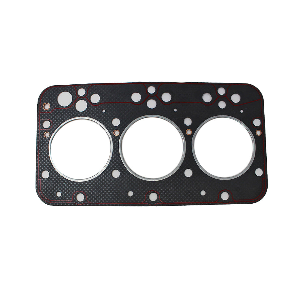 Head Gasket Fits Allis Chalmers Replaces 72090499