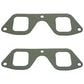 Qty 2: Dual Intake Manifold Gasket Fits Ford/New Holland Replaces 4776544