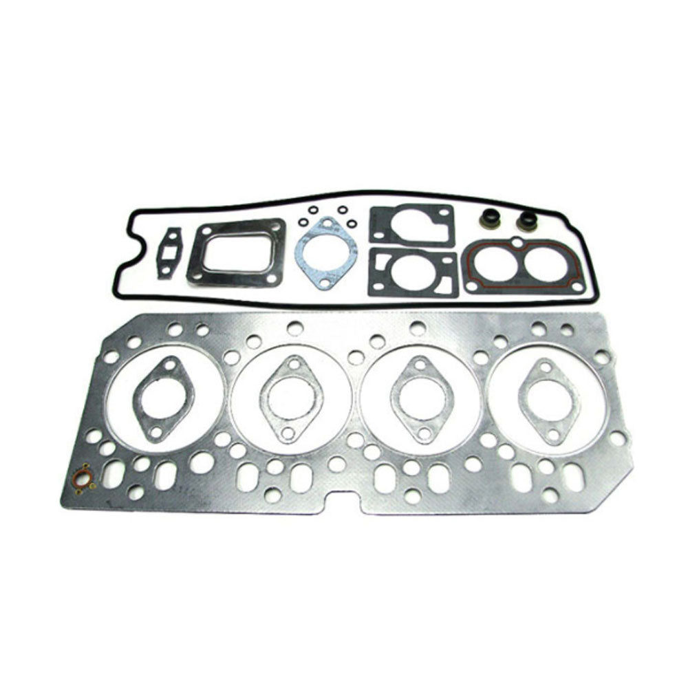 HEAD GASKET SET Fits John Deere 4045D 4045T 4045T/H POWERTECH ENGINE RE66082