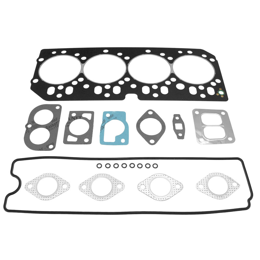 Head Gasket Set Fits John Deere Replaces 351134