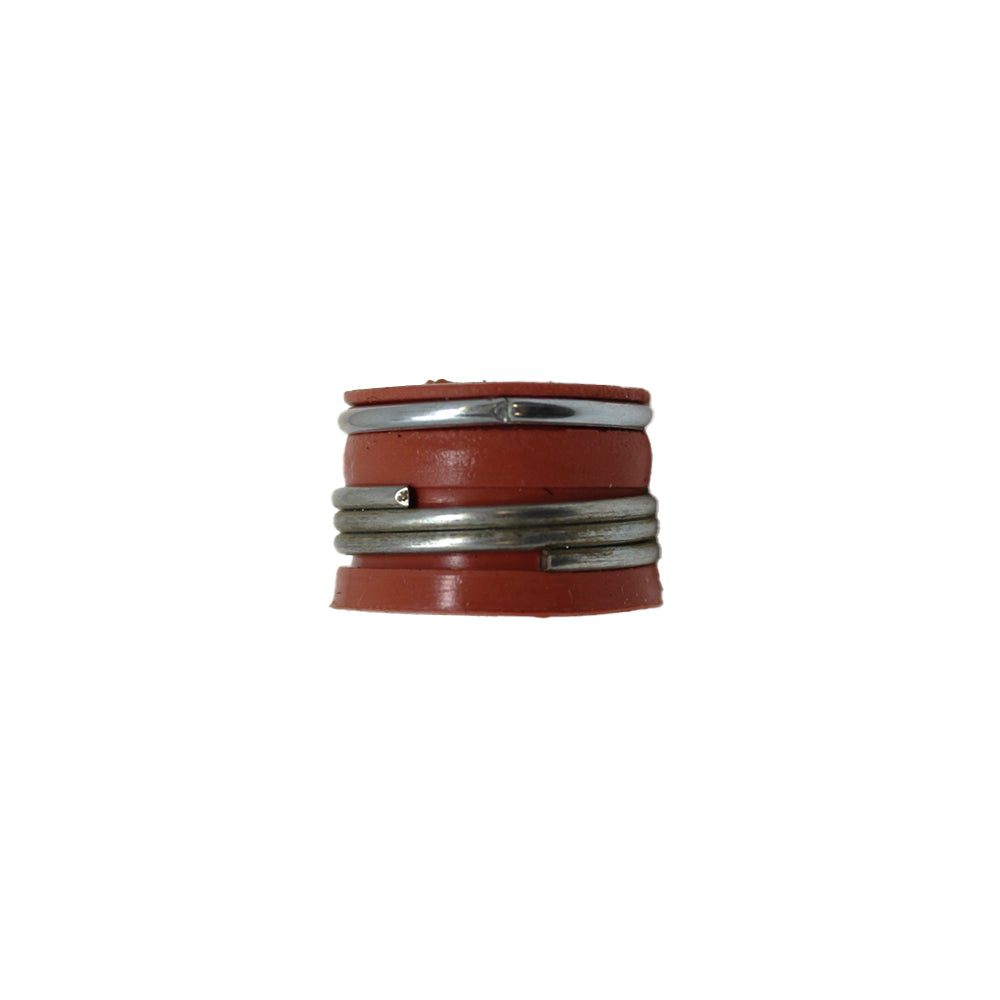 Cylinder Head Seal Fits Case/International Harvester Replaces 3901097