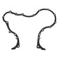 Front Timing Cover Gasket 83959876 Fits New Holland TB80 TB85 TB90 TB100 TB100