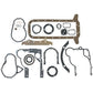 A40713 Lower Gasket Set Fits Case IH 585C 450B 580C 584C 450 455B 580B 586C