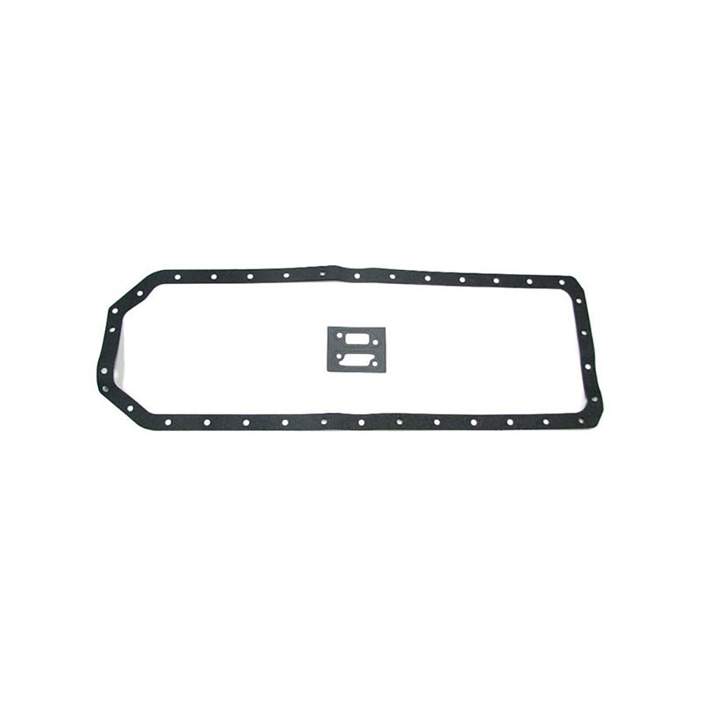 GASKET, OIL PAN DT360 Fits NAVISTAR 671825