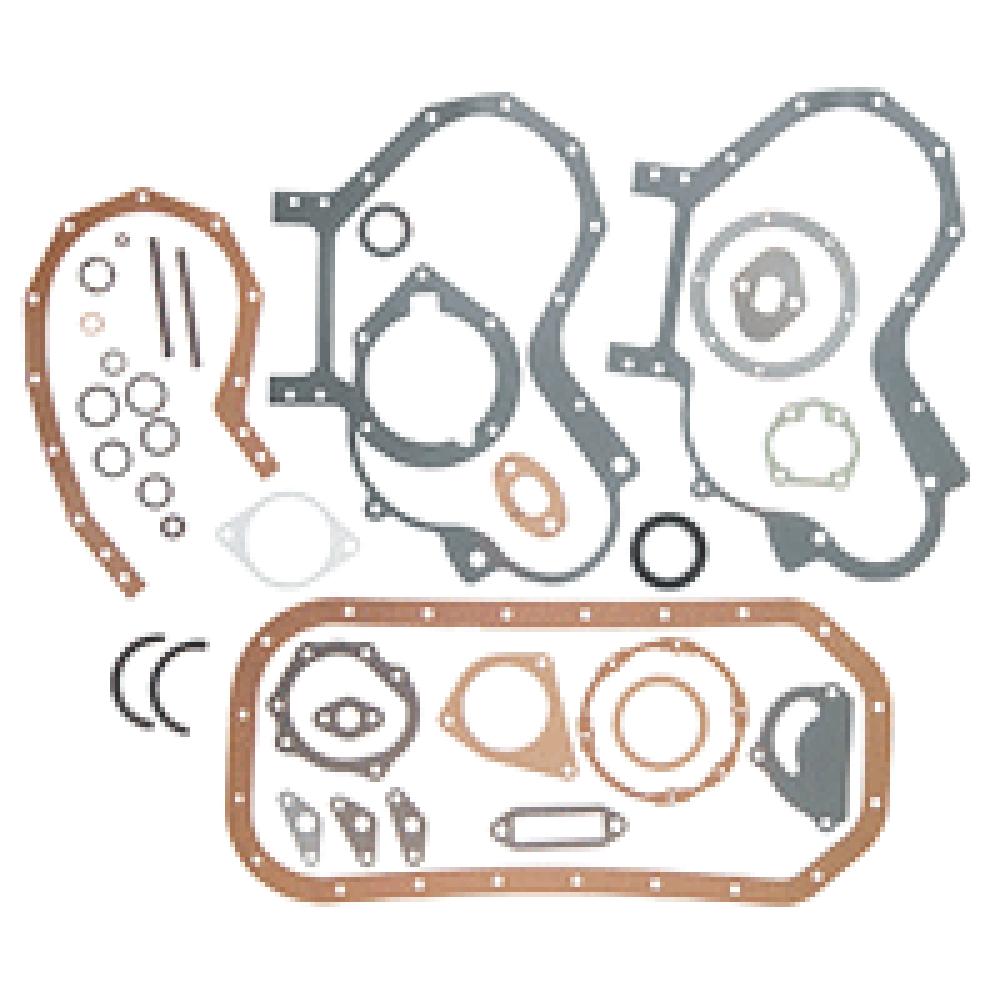 CS3477 Conversion Gasket Set Fits Ford