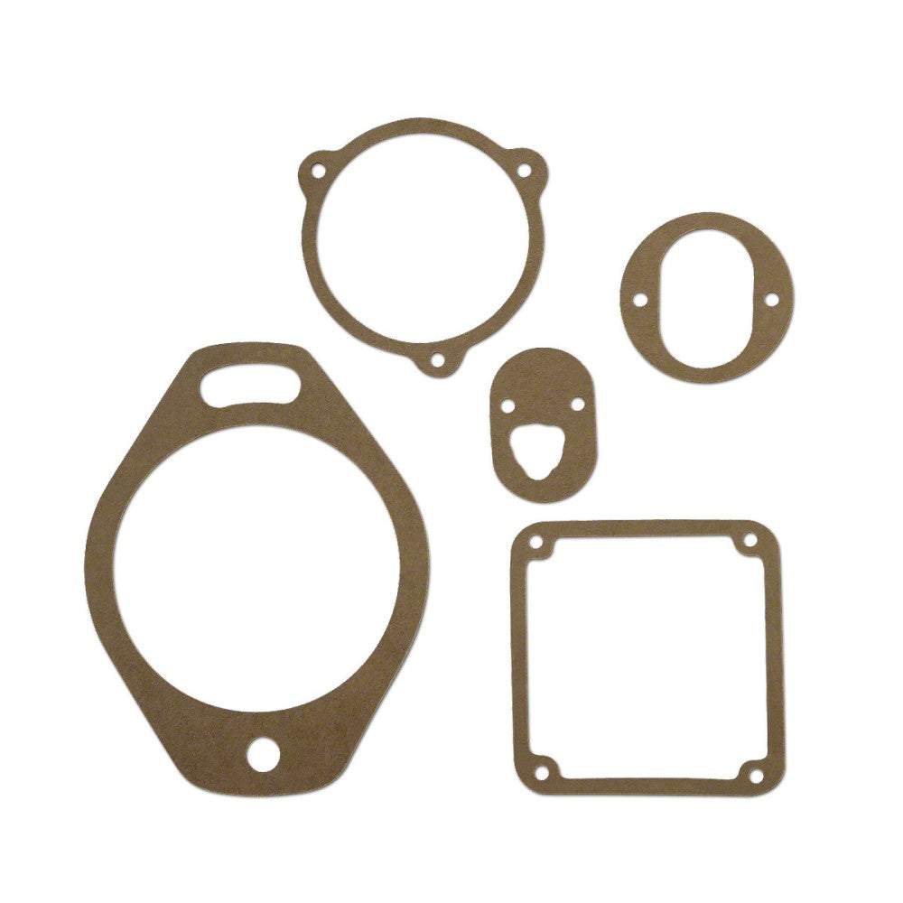 Gasket Set Fits FARMALL Tractor H4 Magneto A B H M 47453D 47408D 49418D