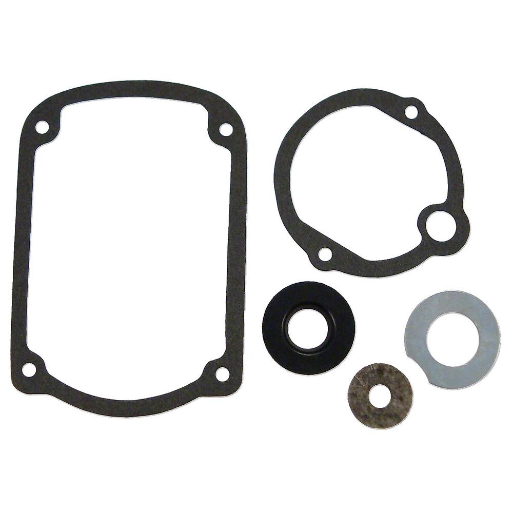 Fairbanks Fm Series Magneto Gasket Set Calmers B C RC UWC WD WD45 WF Moline R Z