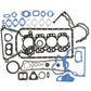 Complete Overhaul Gasket Set RE38558 Fits John Deere Skidder Model: 440