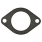 Outlet To Manifold Gasket Fits Case/International Harvester Replaces 1349113C1