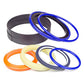 Fits JCB - HYDRAULIC CYL SEAL KIT 60MM ROD x 110MM CYL (PART NO. 991/20030)