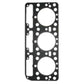 8N4810 Gasket Head Fits Caterpillar 7N3642 D342 G342C D342C 583K D8H D8K