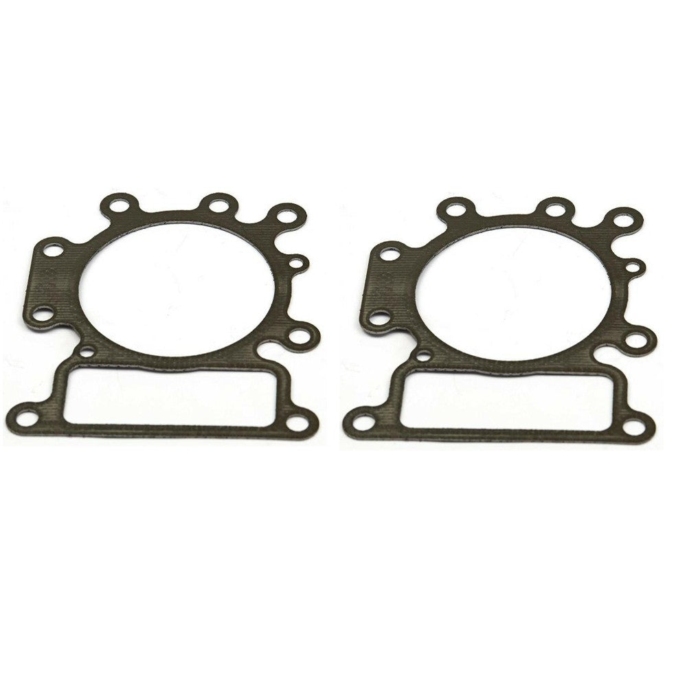 Qty 2: Cylinder Head Gasket Fits Briggs and Stratton Replaces 692410