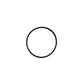 O-Ring Fits Caterpillar Replaces 2H3931