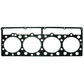7N8022 Gasket Cylinder Head Fits Caterpillar 4P8915 920 930 950 518 D4E 941 941B