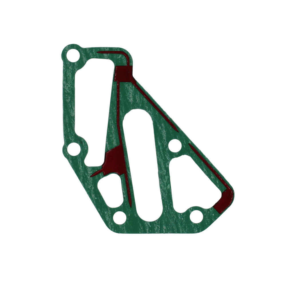 R501428 Coolant Passage Adapter Gasket Fits John Deere Skid Steers: 260 270 280