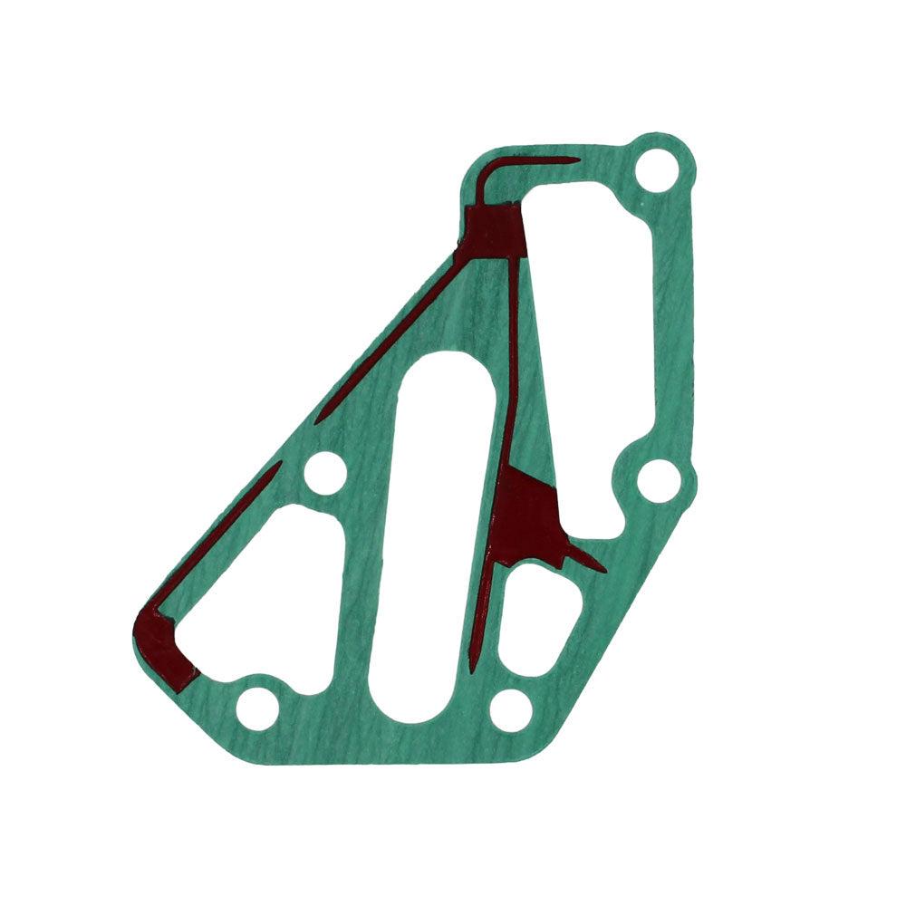 R501428 Coolant Passage Adapter Gasket Fits John Deere Skid Steers: 260 270 280