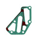 R501428 Coolant Passage Adapter Gasket Fits John Deere Wheel Loaders: TC44H