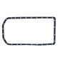 Pan Gasket Fits Case/International Harvester Replaces ENH10-1008