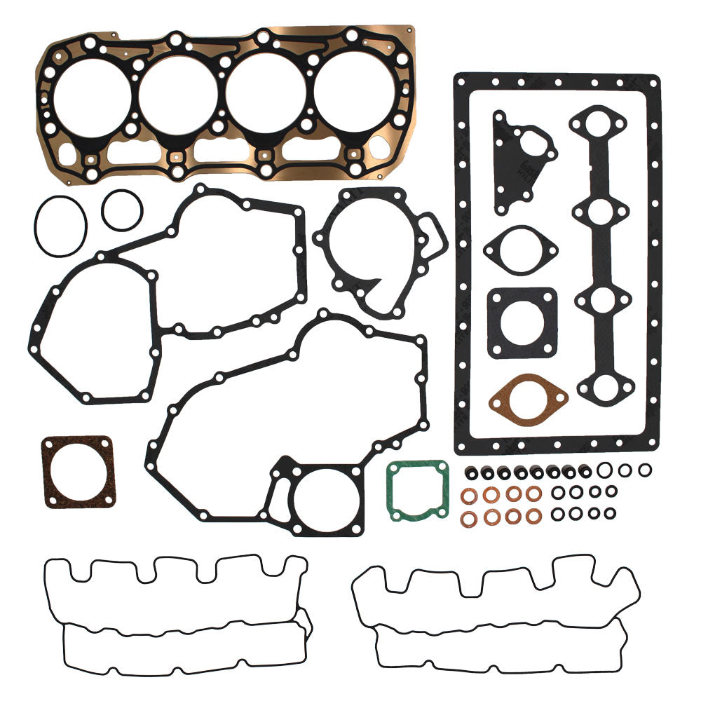 Full Gasket Set Fits Perkins Replaces T400262