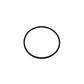 R61467 O-Ring Fits John Deere 6220 210L 310E 260 TC44H 304H 485E 6220L 310G 270