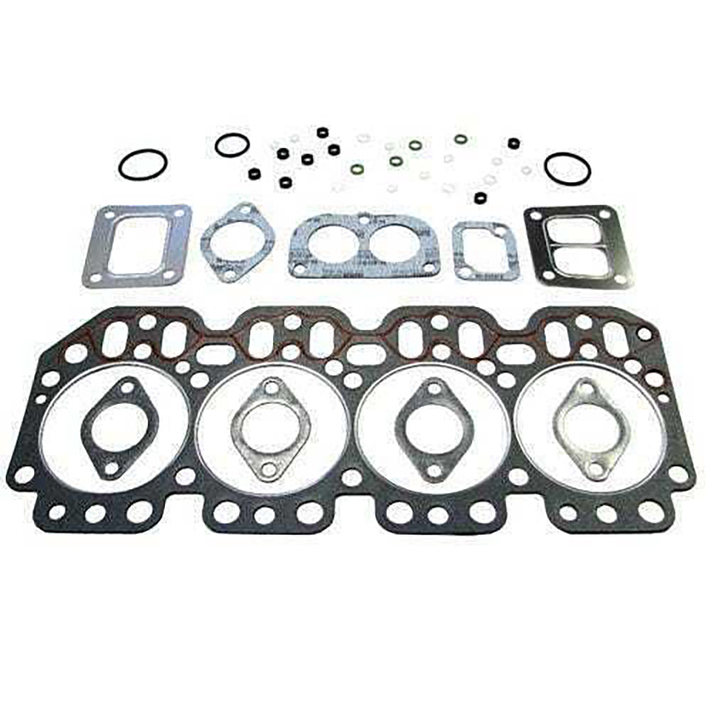 Head Gasket Set Fits John Deere 6300 6600 4039T 6500 6200 4045T 6400 RE53123