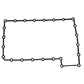 7W2329 - GASKET 9Y0214 Fits Caterpillar (Fits CAT) !!!FREE SHIPPING!