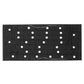 Oil Pan Gasket Fits Allis Chalmers 7020 185 190XT 200 7000 190 180 fits Gleaner