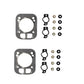 2 Cylinder Head Gasket Kits For Kohler 2404116 2404132 2404137-S 2484103-S