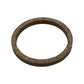 Cork Belt Pulley Gasket Fits Allis Chalmers WF WC WD WD45 70202289
