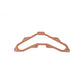 KOHLER PART # 20 041 13-S VALVE COVER GASKET; KOHLER COURAGE SINGLE 2004104S