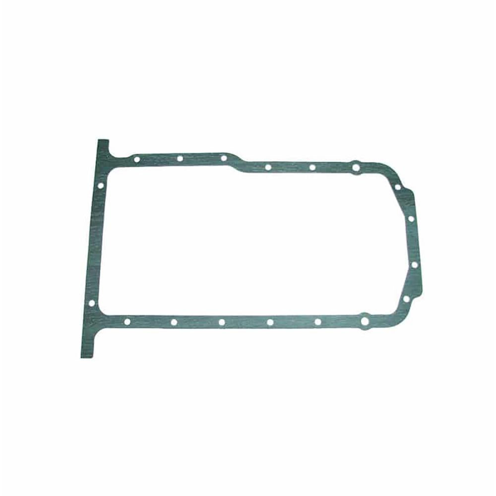 Oil Pan Gasket Fits John Deere 3010 3010 Wheel Fits JD500 Wheel 3020 Fits JD500A