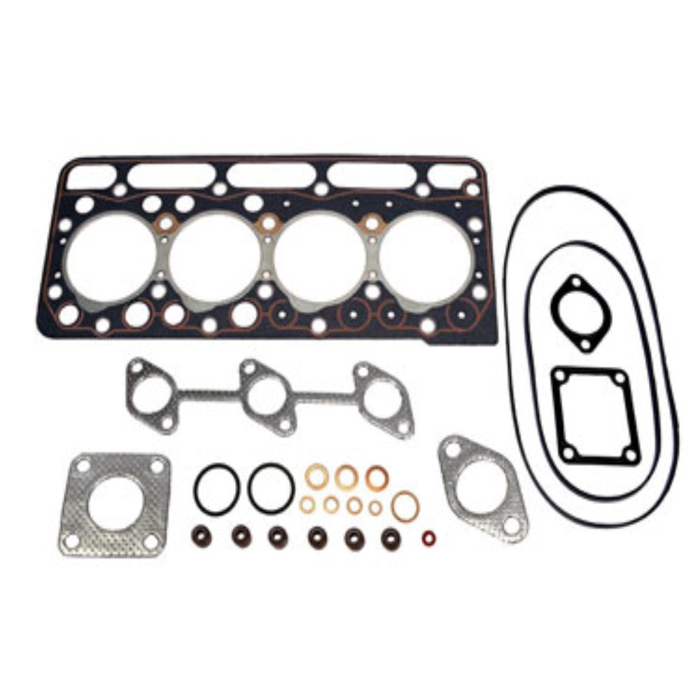 Fits Kubota Head Gasket Set B2400 D1105-D10 FZ2400 F2400