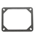 Fits Briggs and Stratton 690971 Rocker Cover Gasket